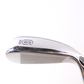 Used Callaway RAZR X HL Single 6-Iron - Left-Handed - Uniflex Flex-Next Round