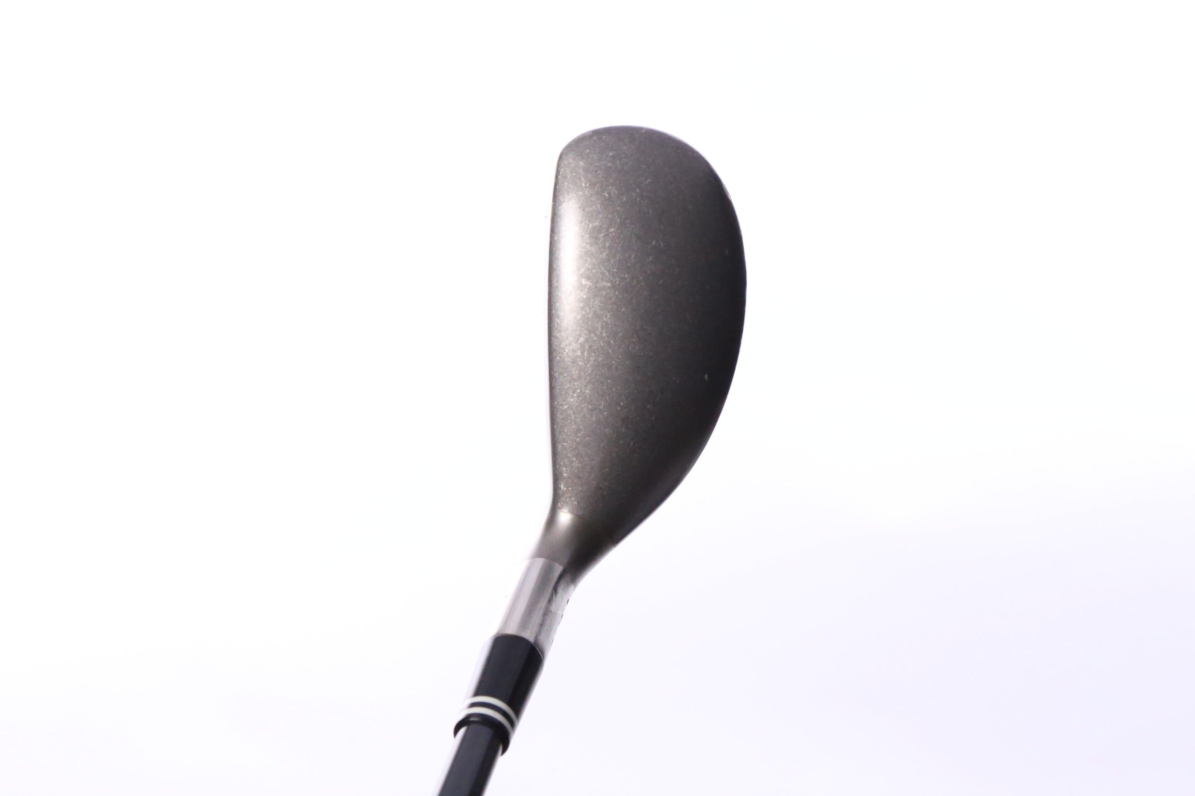 Used Cleveland Mashie 2H Hybrid - Right-Handed - 18 Degrees - Stiff Flex-Next Round