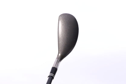 Used Cleveland Mashie 2H Hybrid - Right-Handed - 18 Degrees - Stiff Flex-Next Round