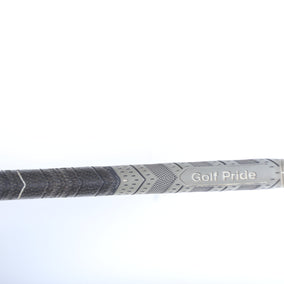 Used TaylorMade Tour Preferred EF Satin Chrome ATV Lob Wedge - Right-Handed - 58 Degrees - Stiff Flex-Next Round