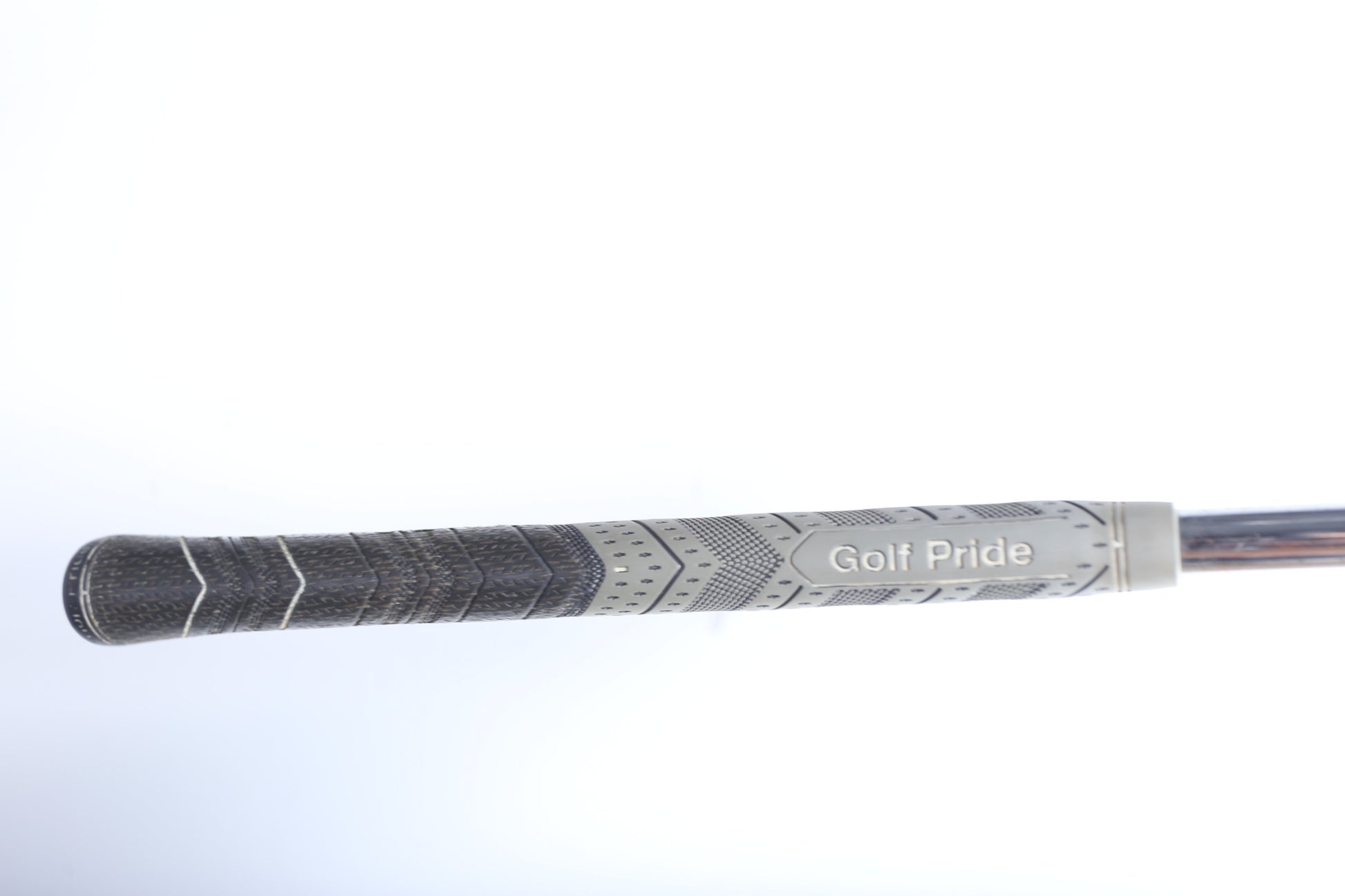 Used TaylorMade Tour Preferred EF Satin Chrome ATV Lob Wedge - Right-Handed - 58 Degrees - Stiff Flex-Next Round