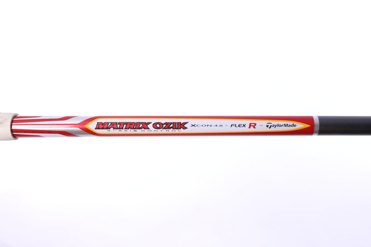 Used TaylorMade Burner SuperFast 2.0 7-Wood - Right-Handed - 21 Degrees - Regular Flex