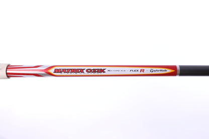 Used TaylorMade Burner SuperFast 2.0 7-Wood - Right-Handed - 21 Degrees - Regular Flex