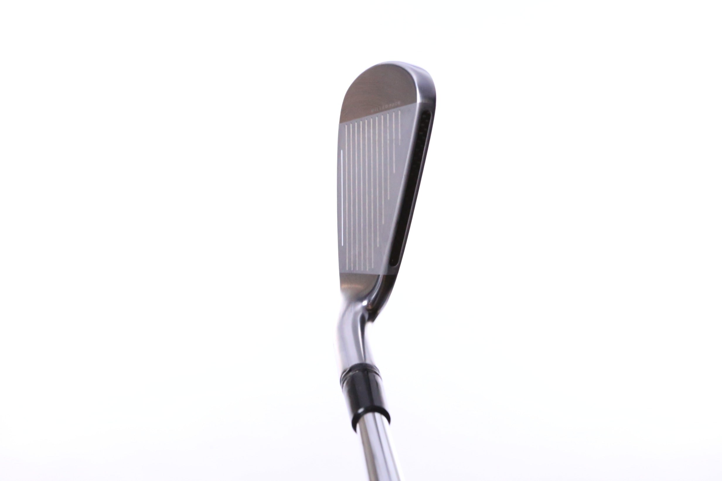 Used Cobra RAD Speed One Length Single 6-Iron - Right-Handed - Stiff Flex
