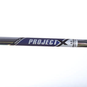 Used TaylorMade Stealth UDI Single Utility 4-Iron - Right-Handed - Extra Stiff Flex-Next Round