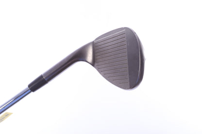 Used Ping Tour-W Black Chrome Nickel Gap Wedge - Right-Handed - 52 Degrees - Stiff Flex-Next Round