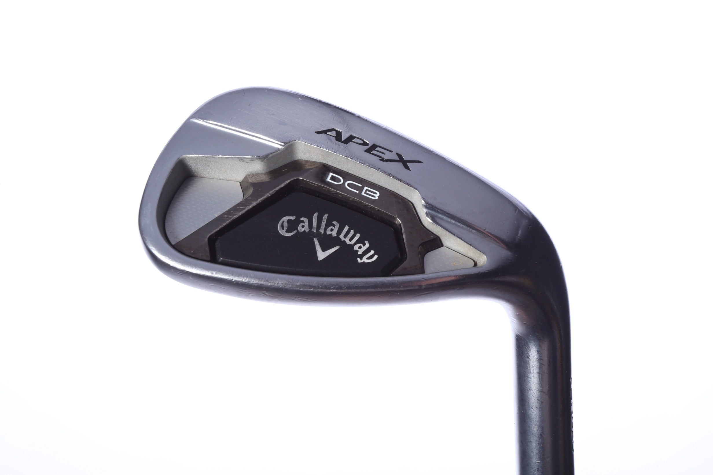 Used Callaway Apex DCB Approach Wedge - Right-Handed - 48 Degrees - Stiff Flex-Next Round
