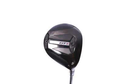 Used Titleist GT1 5-Wood - Right-Handed - 18 Degrees - Stiff Flex-Next Round