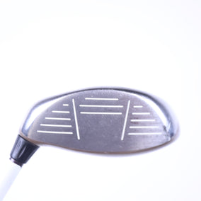 Used Callaway Big Bertha 2004 4-Wood - Right-Handed - 17 Degrees - Ladies Flex-Next Round
