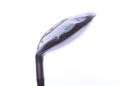 Used Callaway Paradym 5-Wood - Left-Handed - 18 Degrees - Stiff Flex-Next Round