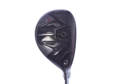 Used Titleist TSi2 4-5H Hybrid - Right-Handed - 21 Degrees - Regular Flex-Next Round