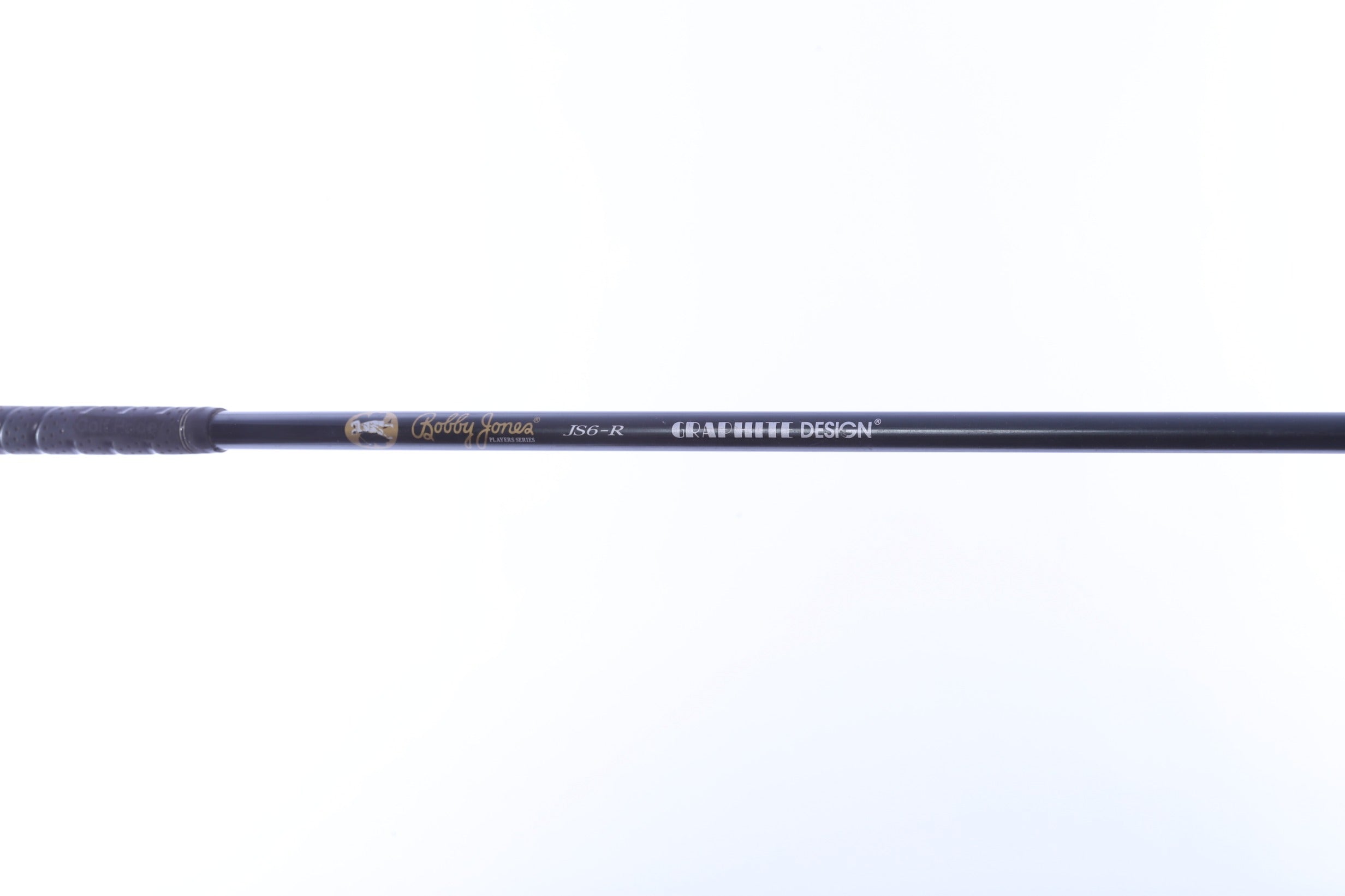 Used Bobby Jones JESSE ORTIZ Driver - 10.5 Degrees - Regular Flex Graphite Design JSR-6 - Right-Handed-Next Round