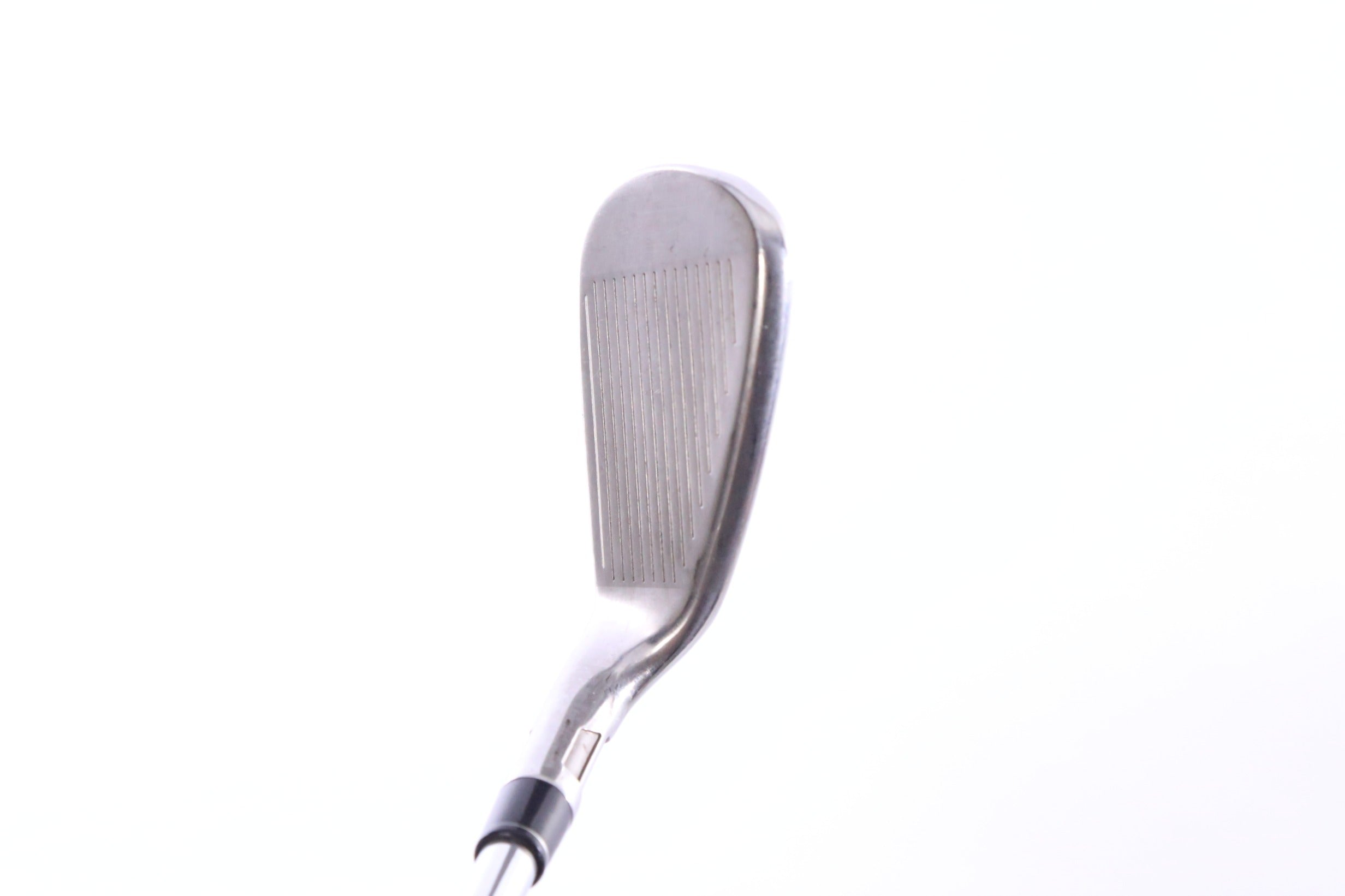 Used TaylorMade SIM2 MAX Approach Wedge - Right-Handed - 49 Degrees - Stiff Flex