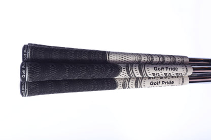 Used Ping i530 Iron Set - Right-Handed - 4-PW - Stiff Flex