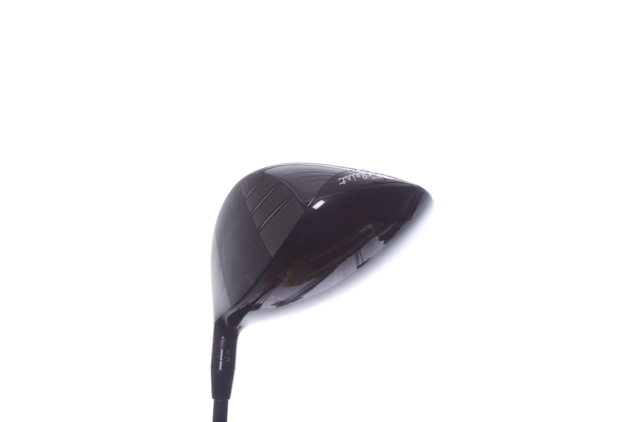 Used Titleist TSR3 Driver - 8 Degrees - Extra Stiff Flex Project X HZRDUS Black - Right-Handed-Next Round