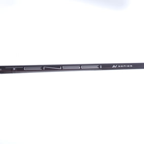 Used Titleist TSR1 Driver - 9 Degrees - Stiff Flex Mitsubishi Tensei AV Blue - Right-Handed-Next Round