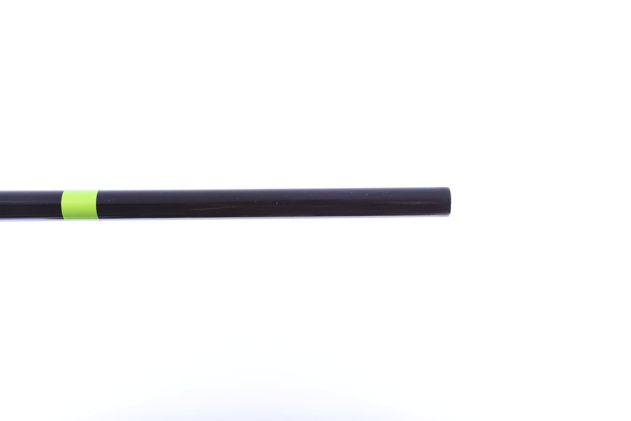 Used Mitsubishi Tensei CK Orange Hybrid Regular Flex Graphite Hybrid Shaft - 42 in - No Adapter Adapter-Next Round