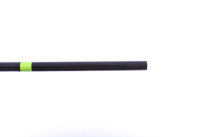 Used Mitsubishi Tensei CK Orange Hybrid Regular Flex Graphite Hybrid Shaft - 42 in - No Adapter Adapter-Next Round