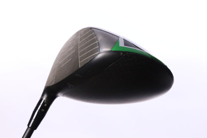 Used Callaway Elyte Driver - 9 Degrees - Stiff Flex Mitsubishi Tensei 1K Black - Right-Handed-Next Round