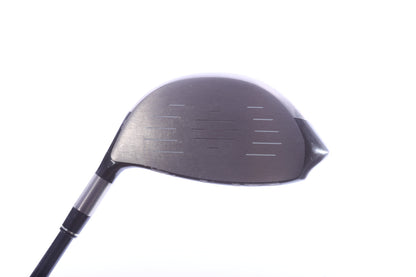 Used TaylorMade 2009 Burner Driver - 10.5 Degrees - Regular Flex TaylorMade REAX - Right-Handed