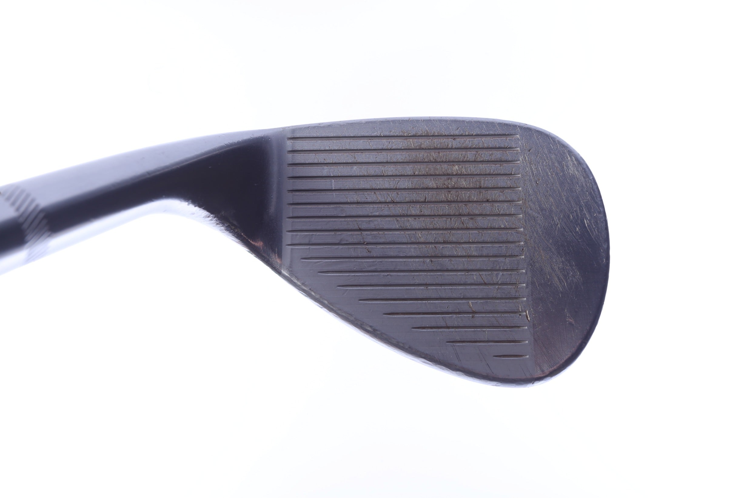 Used Titleist Vokey SM7 Tour Chrome Lob Wedge - Right-Handed - 58 Degrees - Wedge Flex