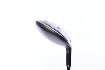 Used Callaway X Hot Pro 2013 3-Wood - Right-Handed - 15 Degrees - Stiff Flex