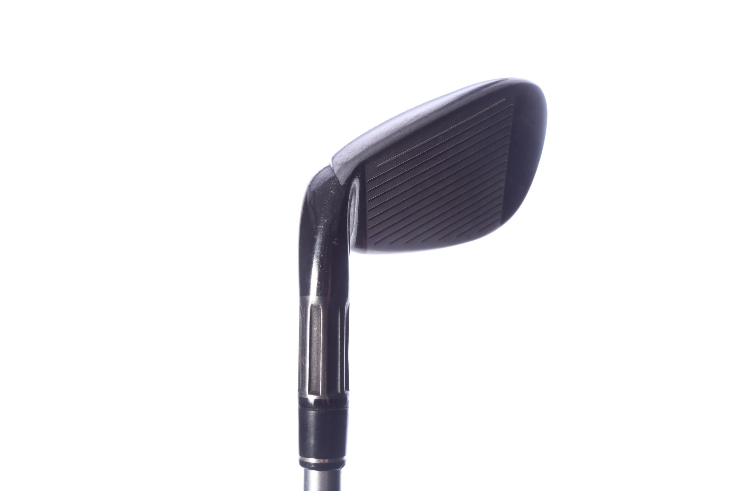 Used TaylorMade M2 Single 9-Iron - Right-Handed - Ladies Flex-Next Round