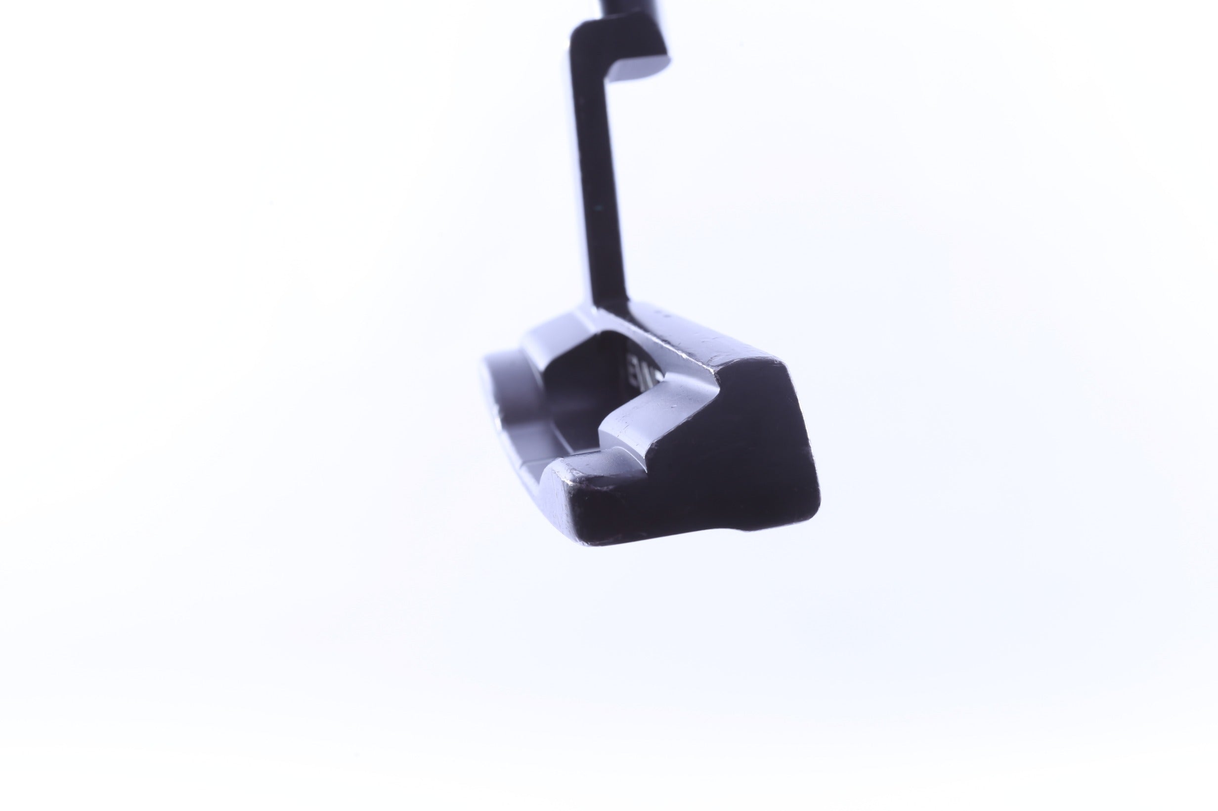 Used Evnroll ER1.2 Black TourBlade Putter - Right-Handed - 35 in - Blade-Next Round