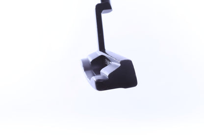 Used Evnroll ER1.2 Black TourBlade Putter - Right-Handed - 35 in - Blade-Next Round