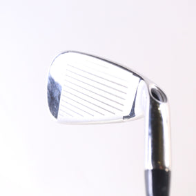 Used Callaway RAZR X HL Single 6-Iron - Left-Handed - Uniflex Flex-Next Round