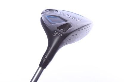 Used Ping G 3-Wood - Right-Handed - 14.5 Degrees - Stiff Flex
