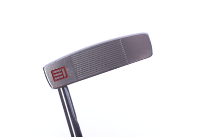 Used Evnroll ER7CS Full Mallet Putter - Right-Handed - 34 in - Mallet-Next Round