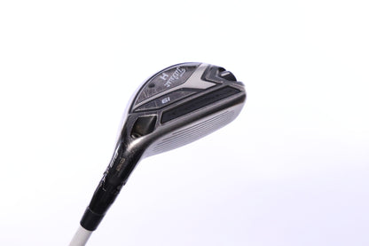 Used Titleist 818 H2 3H Hybrid - Right-Handed - 19 Degrees - Seniors Flex