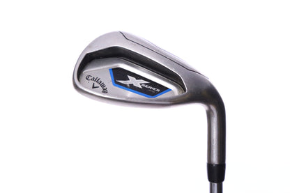 Used Callaway X Series N416 Approach Wedge - Right-Handed - 49 Degrees - Uniflex Flex
