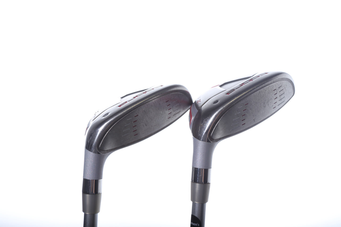 Used Cobra Fly-Z XL Hybrid Set - Right-Handed - 6H & 7H - Ladies Flex-Next Round