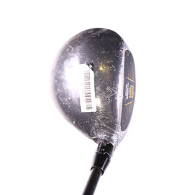 Used Callaway Rogue ST LS 3-Wood - Left-Handed - 15 Degrees - Extra Stiff Flex-Next Round
