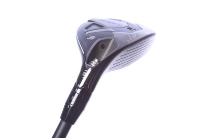Used Callaway Paradym Ai Smoke HL 3H Hybrid - Right-Handed - 18 Degrees - Regular Flex