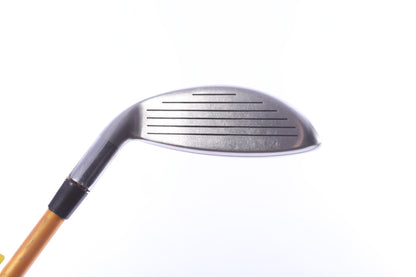 Used Callaway RAZR X 3H Hybrid - Right-Handed - 21 Degrees - Stiff Flex-Next Round