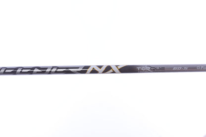 Used TaylorMade Qi Single 8-Iron - Right-Handed - Stiff Flex-Next Round