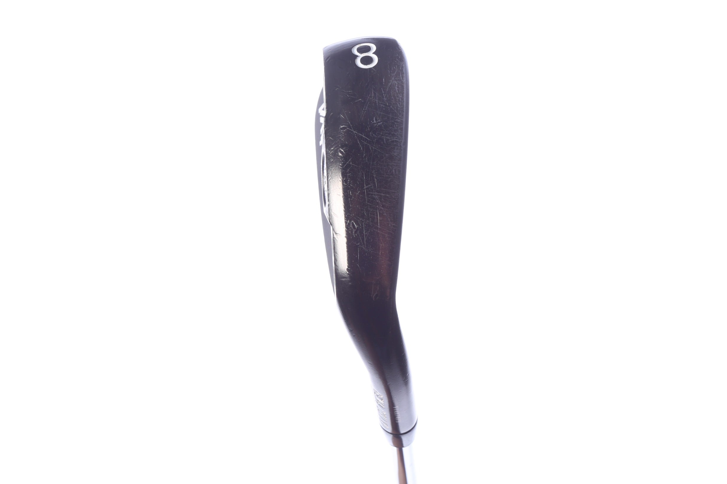 Used PXG 0311 XP Gen4 Xtreme Dark Single 8-Iron - Right-Handed - Stiff Flex