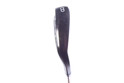 Used PXG 0311 XP Gen4 Xtreme Dark Single 8-Iron - Right-Handed - Stiff Flex