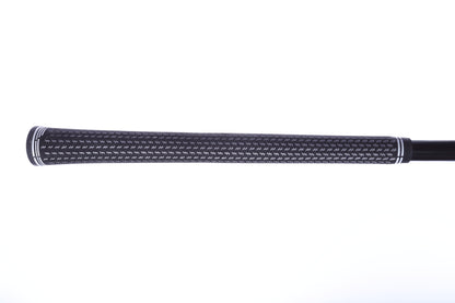 Used Ust Mamiya Lin-Q M40X White Driver Extra Stiff Flex Graphite Driver Shaft - 43.5 in - No Adapter Adapter-Next Round