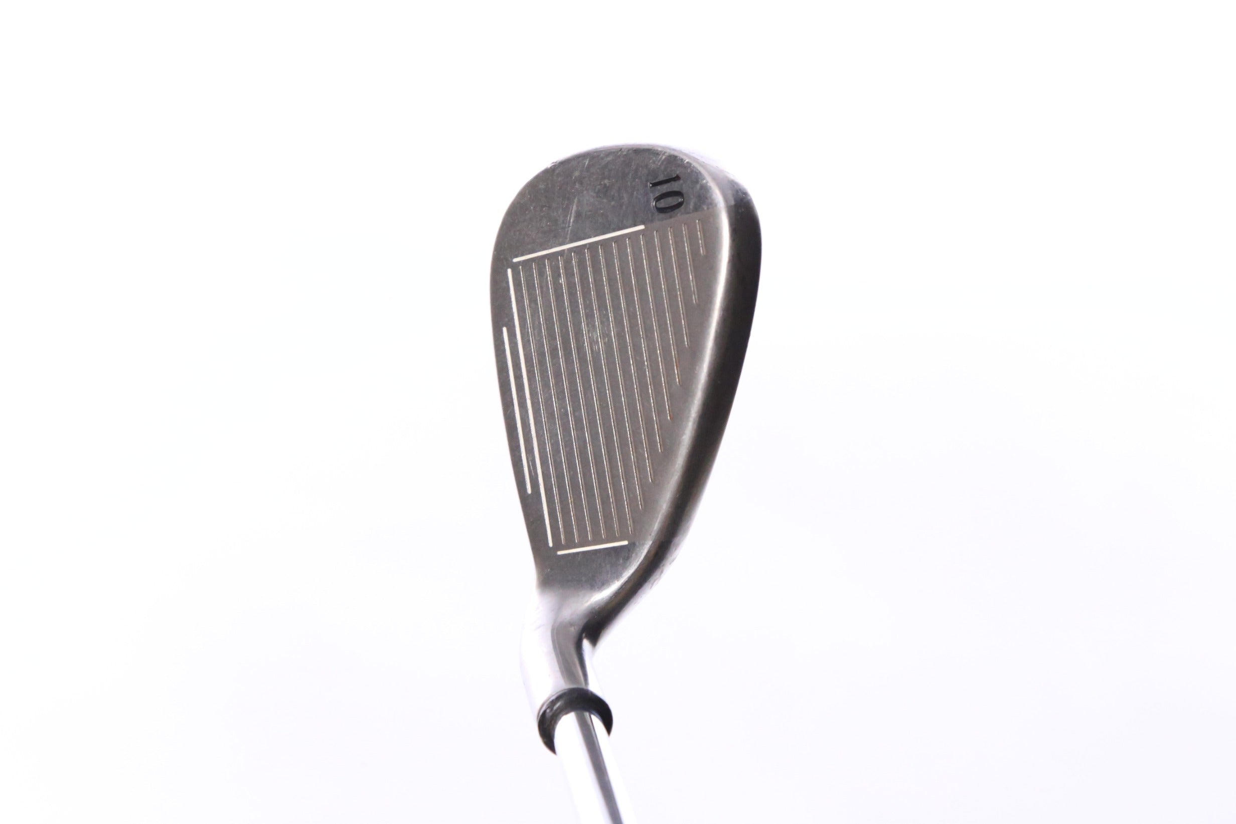 Used Callaway 2002 Big Bertha Pitching Wedge - Right-Handed - 46 Degrees - Uniflex Flex-Next Round