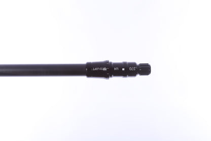 Used Va Composites Baddazz Hybrid Shaft Stiff Flex Graphite - 38 in - TaylorMade M Adapter-Next Round