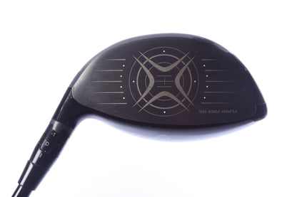 Used Callaway Epic MAX Driver - 10.5 Degrees - Regular Flex UST Mamiya Proforce Competition 65 Series - Right-Handed