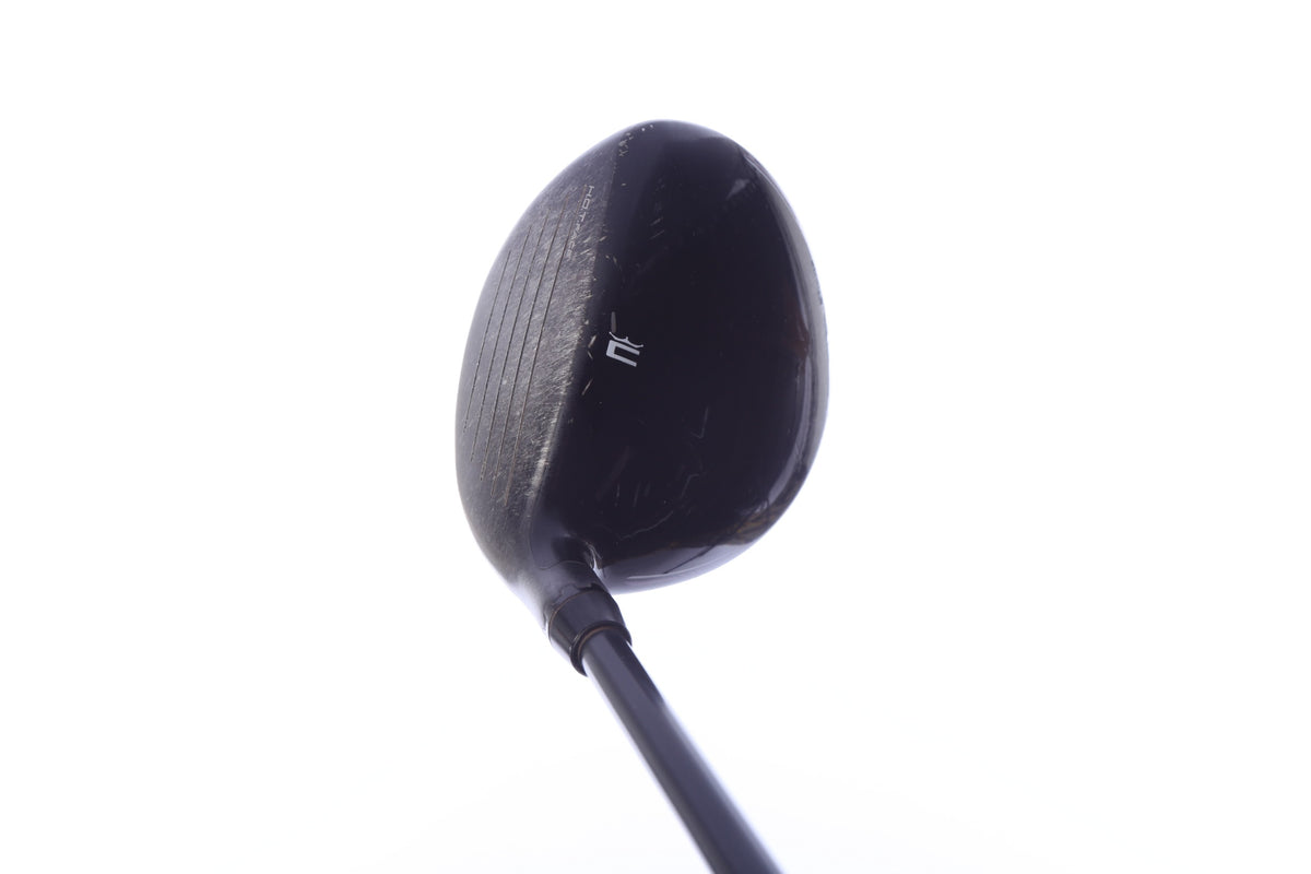 Used Cobra LTDx Max Womens 3-Wood - Right-Handed - 18.5 Degrees - Seniors Flex