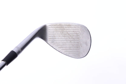 Used Titleist Vokey SM4 Tour Chrome Lob Wedge - Right-Handed - 60 Degrees - Wedge Flex