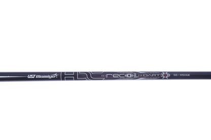 Used Callaway Opus Brushed Chrome Sand Wedge - Right-Handed - 54 Degrees - Wedge Flex-Next Round