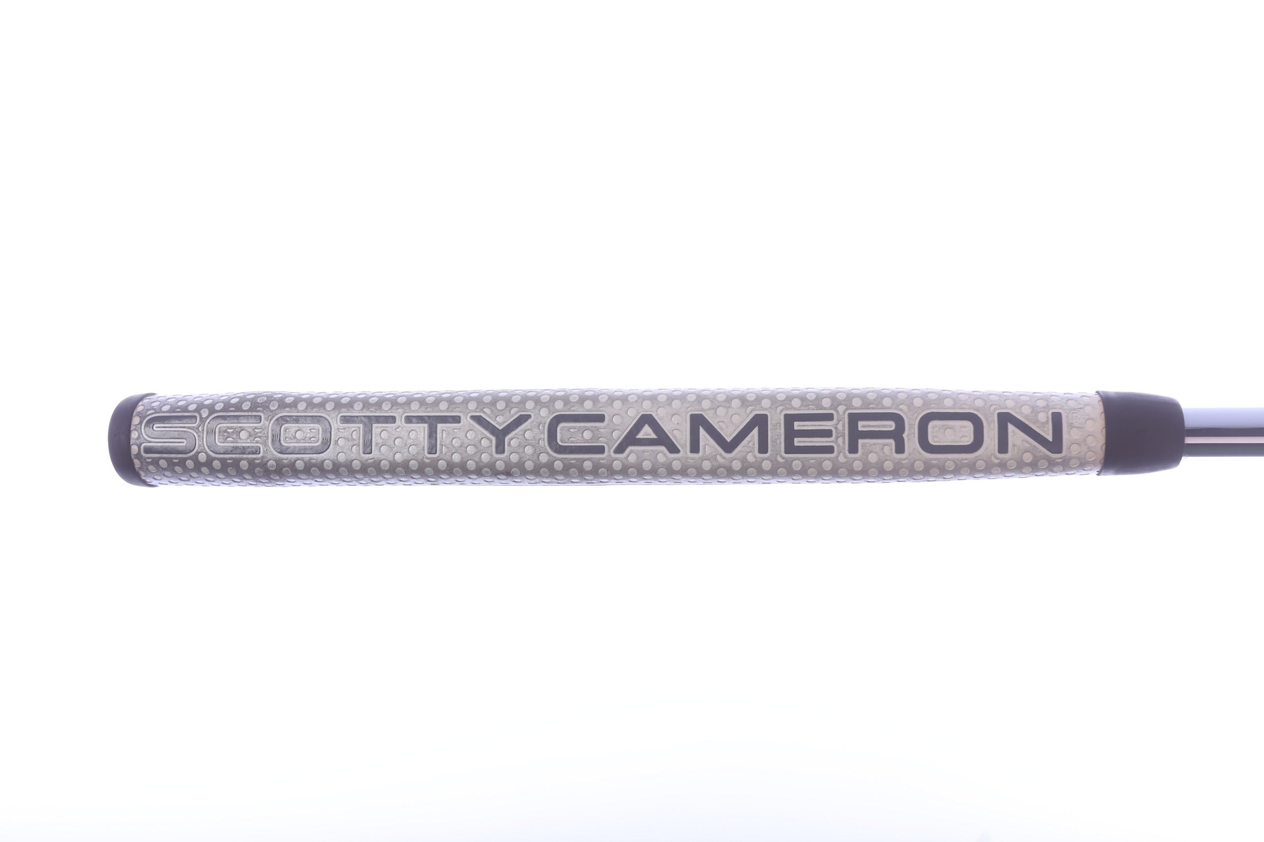 Used Titleist Scotty Cameron Pro Platinum Newport Mid Slant Putter - Right-Handed - 35 in - Blade
