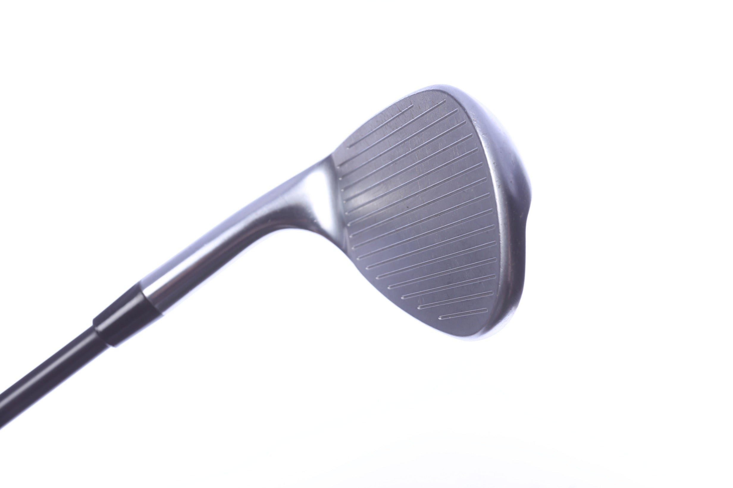 Used Callaway Mack Daddy CB Lob Wedge - Right-Handed - 60 Degrees - Wedge Flex